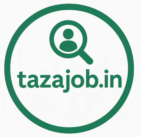tazajob.in